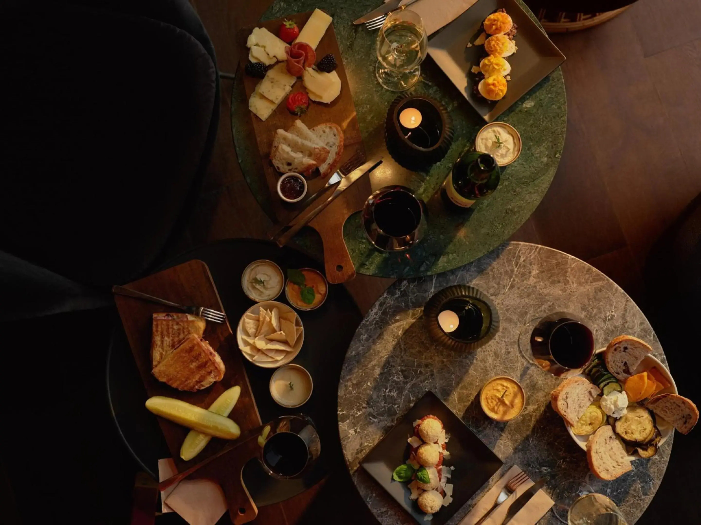 Foto - The Cloud One New York-Downtown, by the Motel One Group