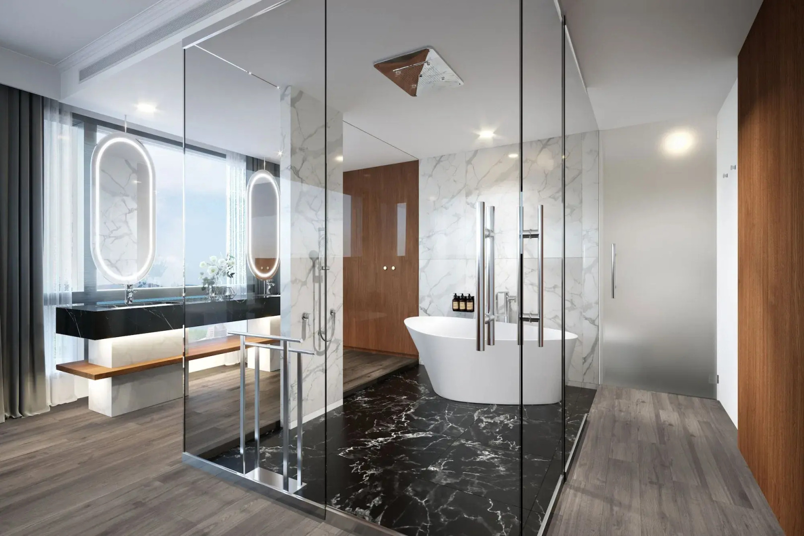 Photo - Le Méridien Hong Kong, Cyberport