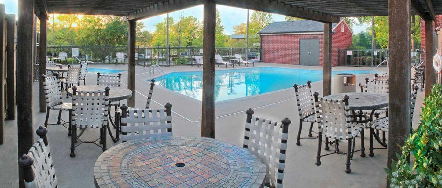 Photo - Hampton Inn & Suites Nashville-Green Hills
