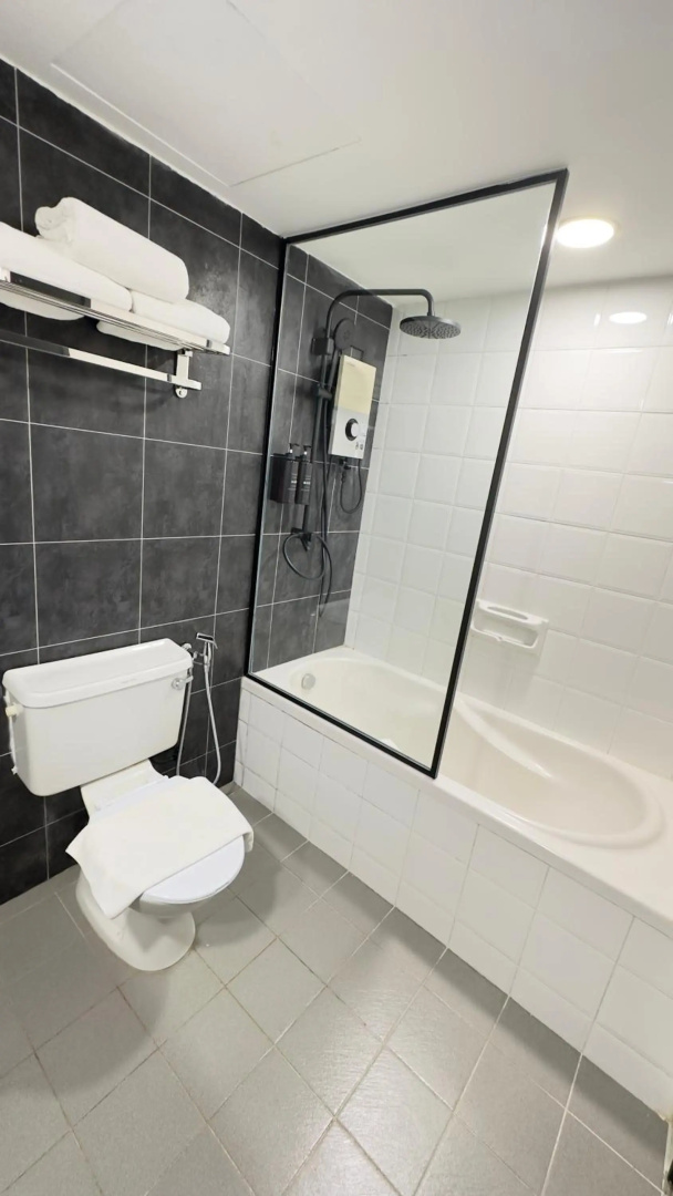 Foto - Trigo Hotel Kuala Lumpur, Trademark collection by Wyndham Hotels and Resorts
