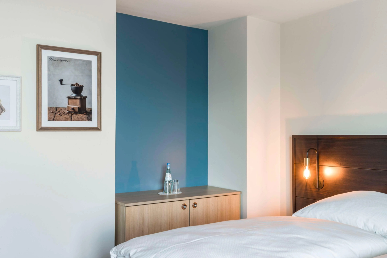Foto - Premier Inn Würzburg