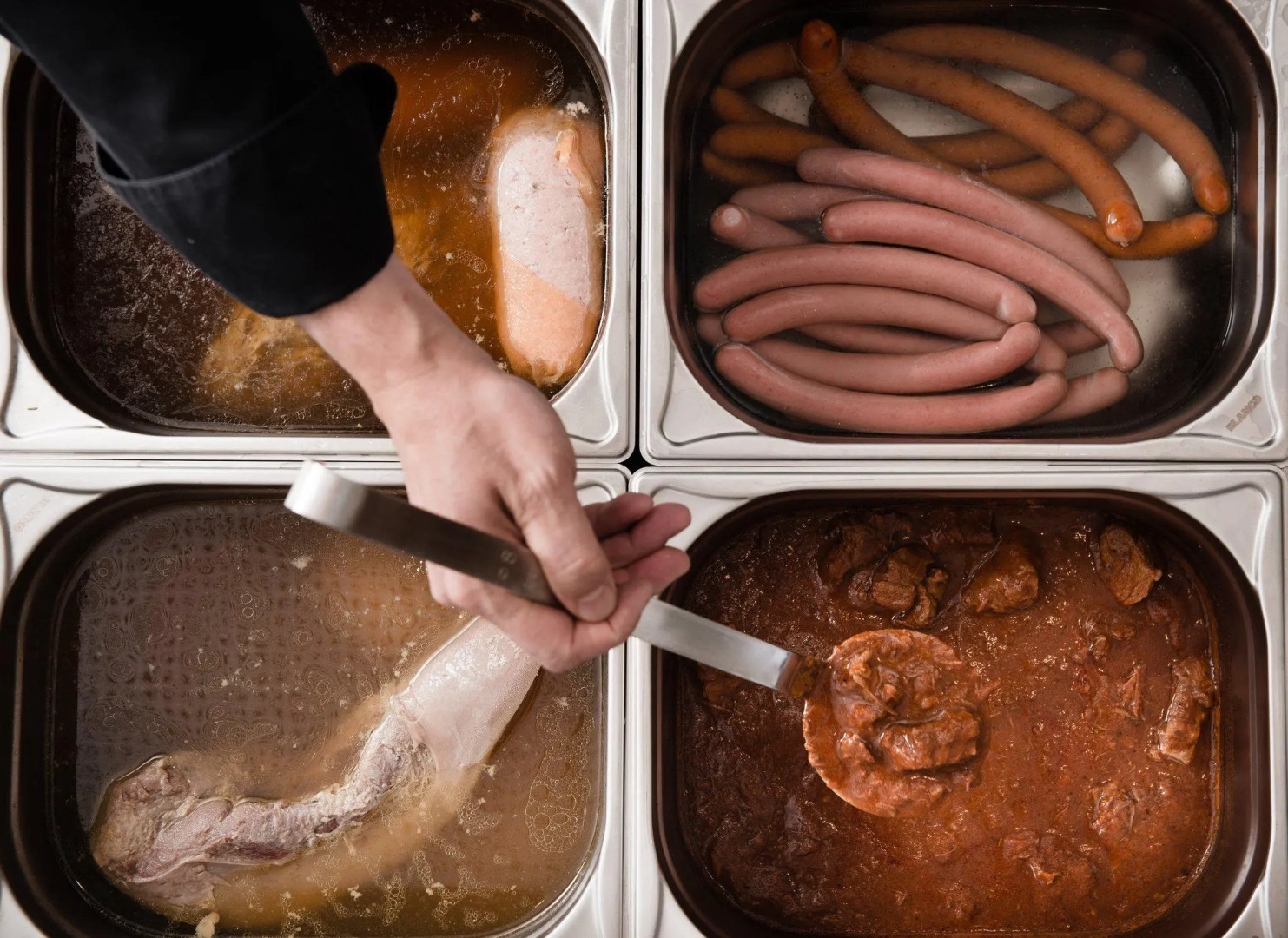 Foto - Grand Ferdinand Vienna – Your Hotel In The City Center