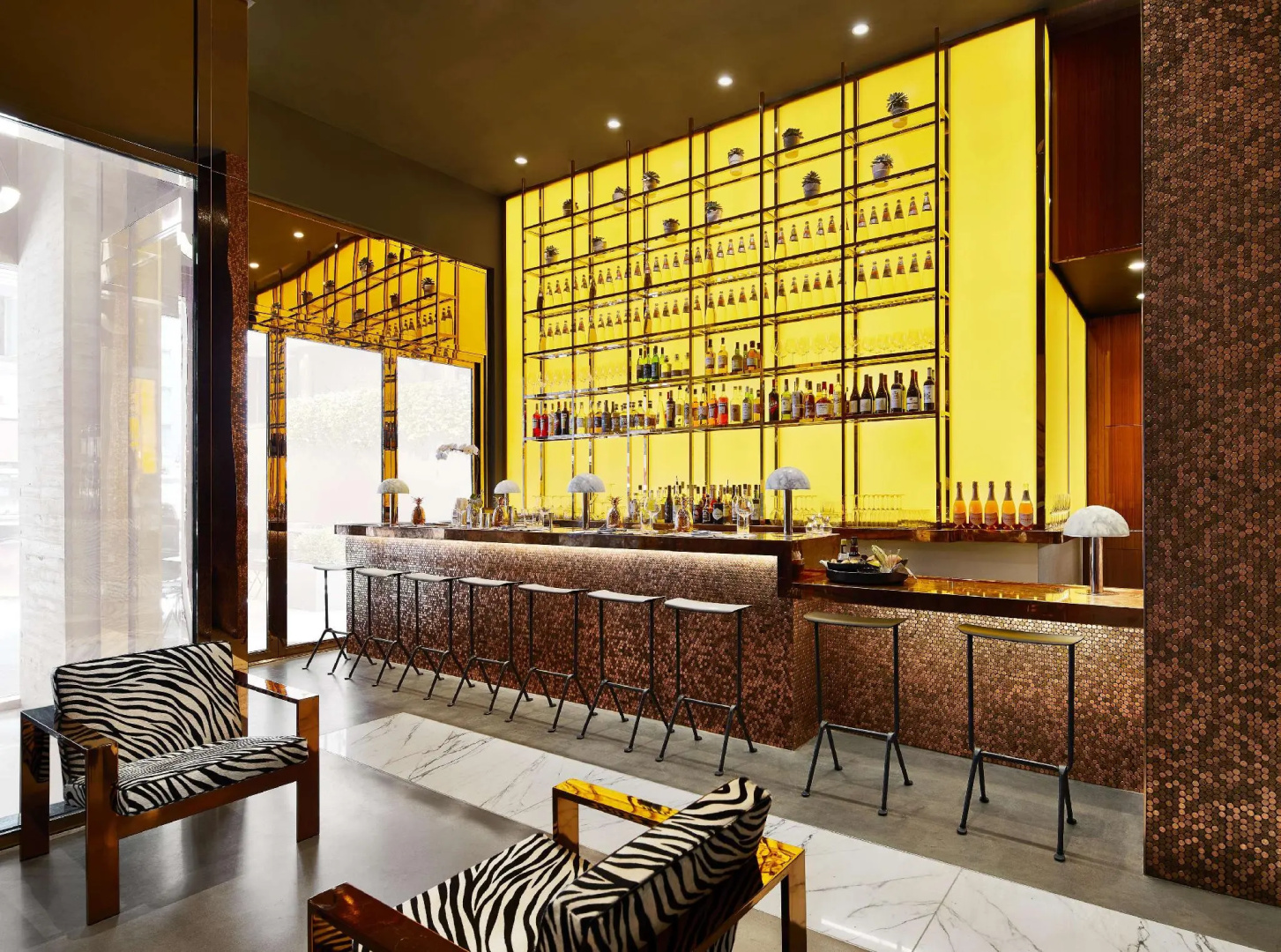 Photo - Hotel Hendricks