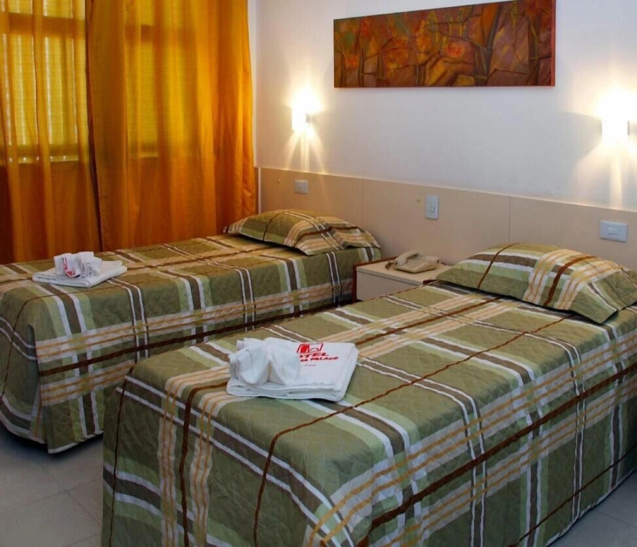Photo - Hotel Pampulha Palace