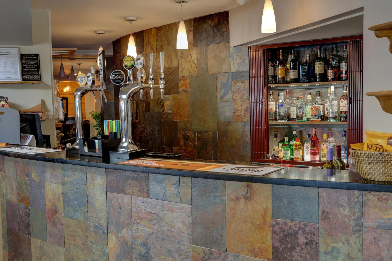 Foto - Trafford Hall Hotel Manchester, A Brilliant Hotels Collection