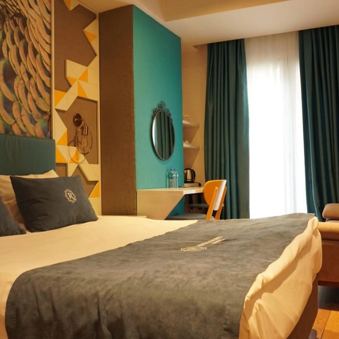 Photo - Royal Galata Hotel