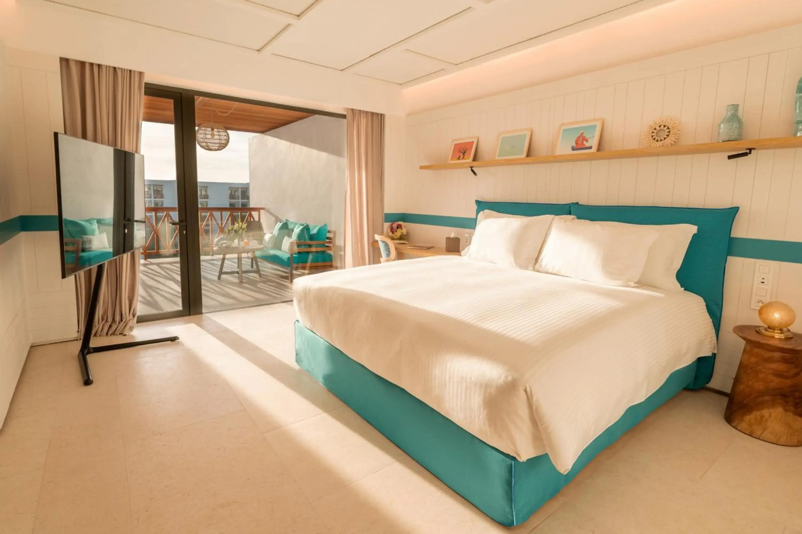 Photo - The View Agadir