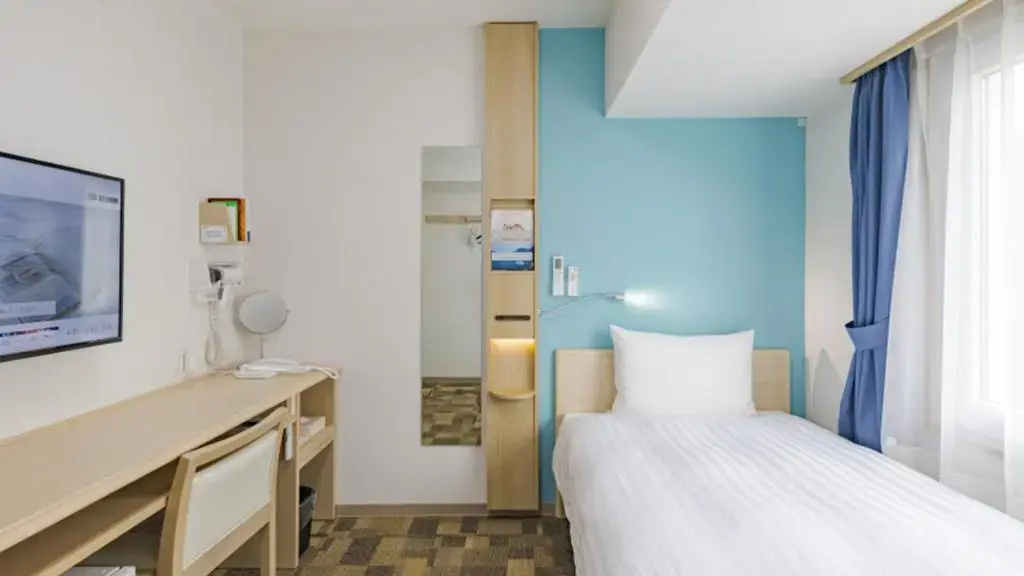 Photo - Toyoko Inn Osaka Bentencho