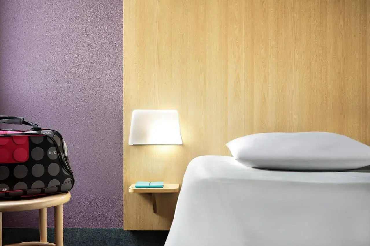 Foto - B&B HOTEL Perpignan Nord