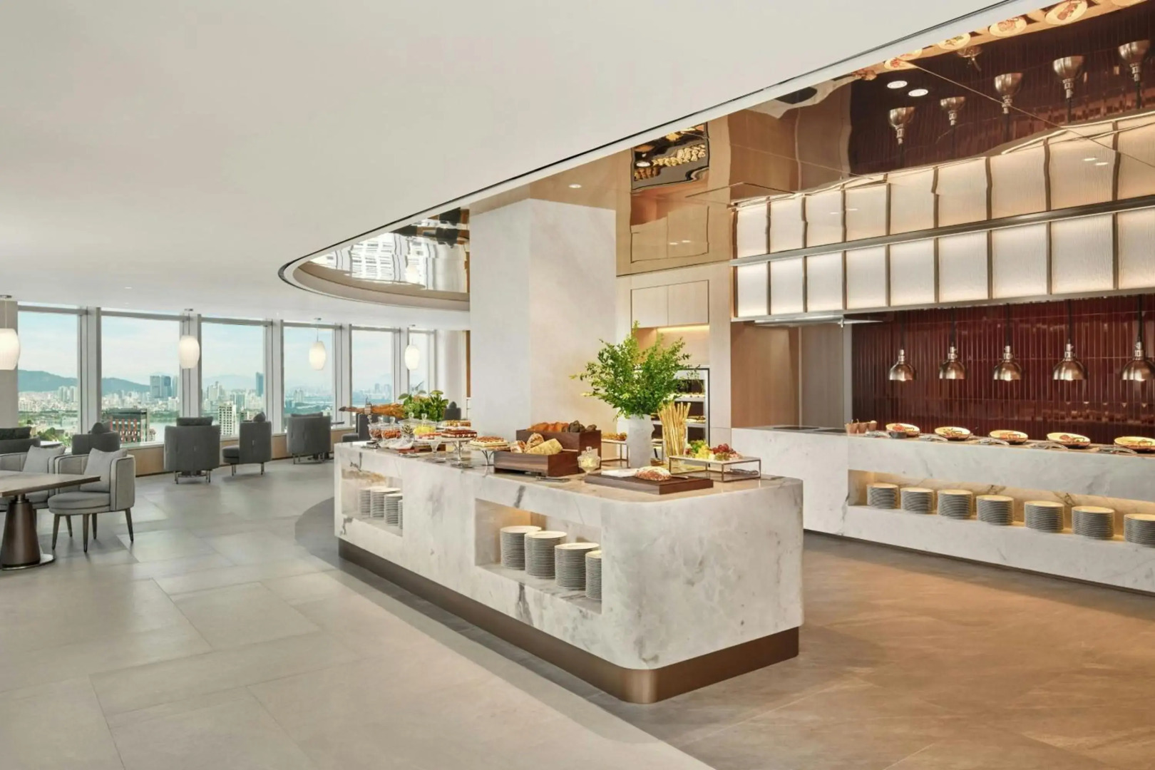 Photo - The Westin Seoul Parnas