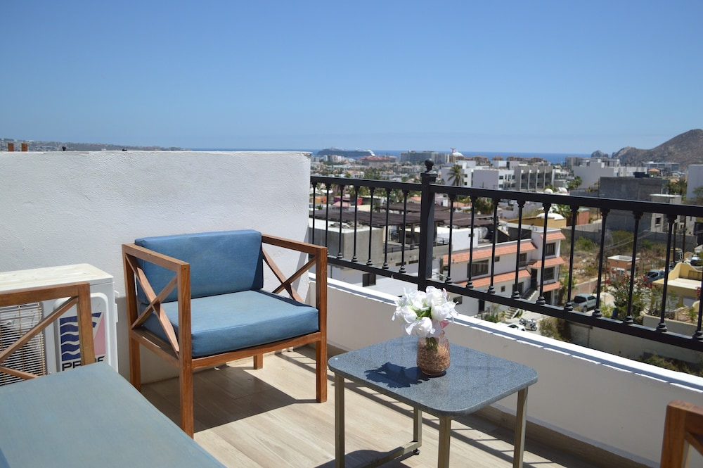 Foto - Morgan Hotel Boutique & Residences, Los Cabos