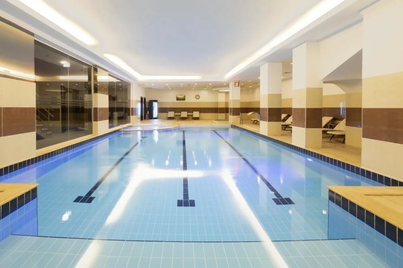 Foto - Mercure Istanbul Bakirkoy