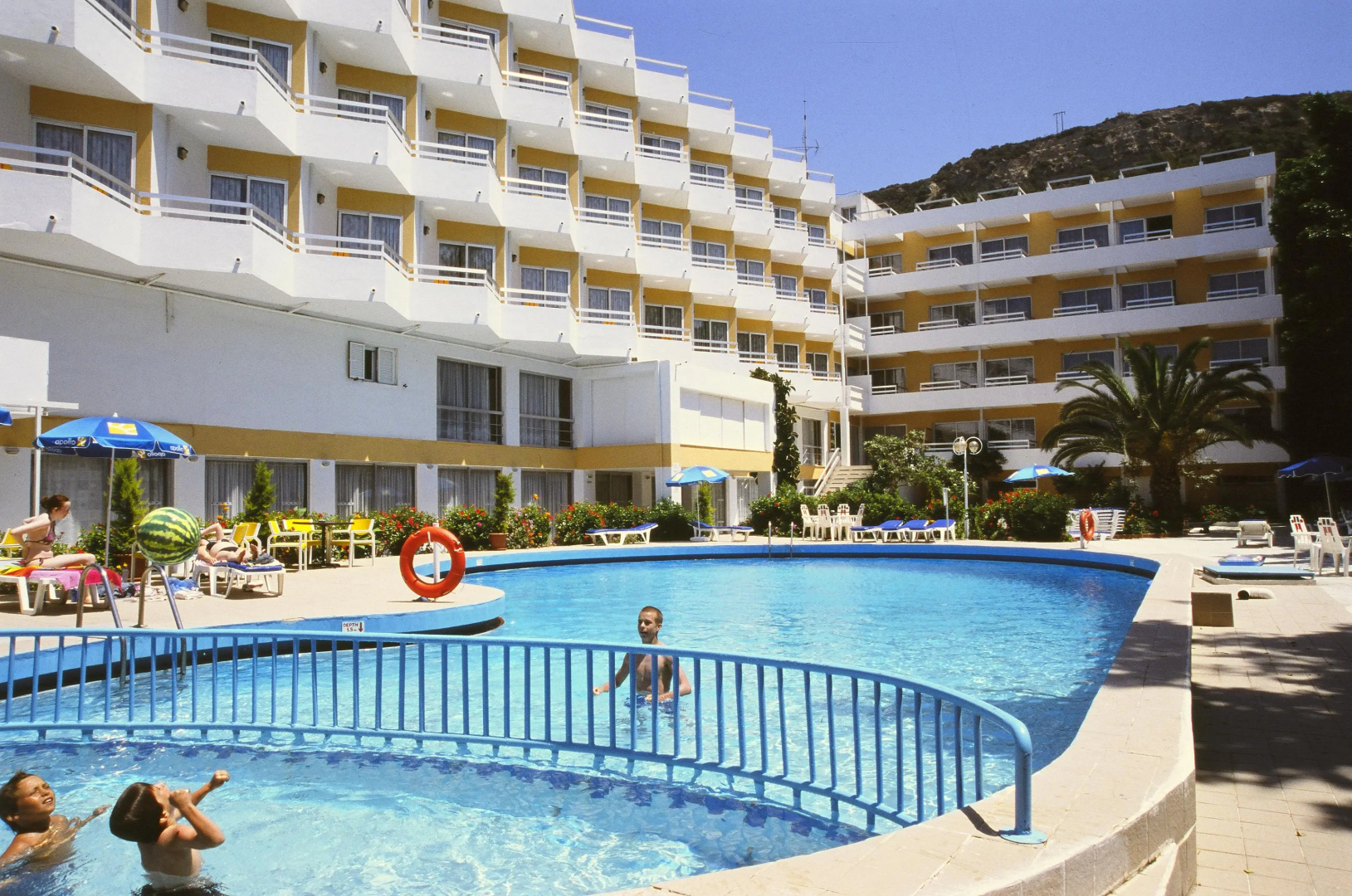 Foto - Lito Hotel
