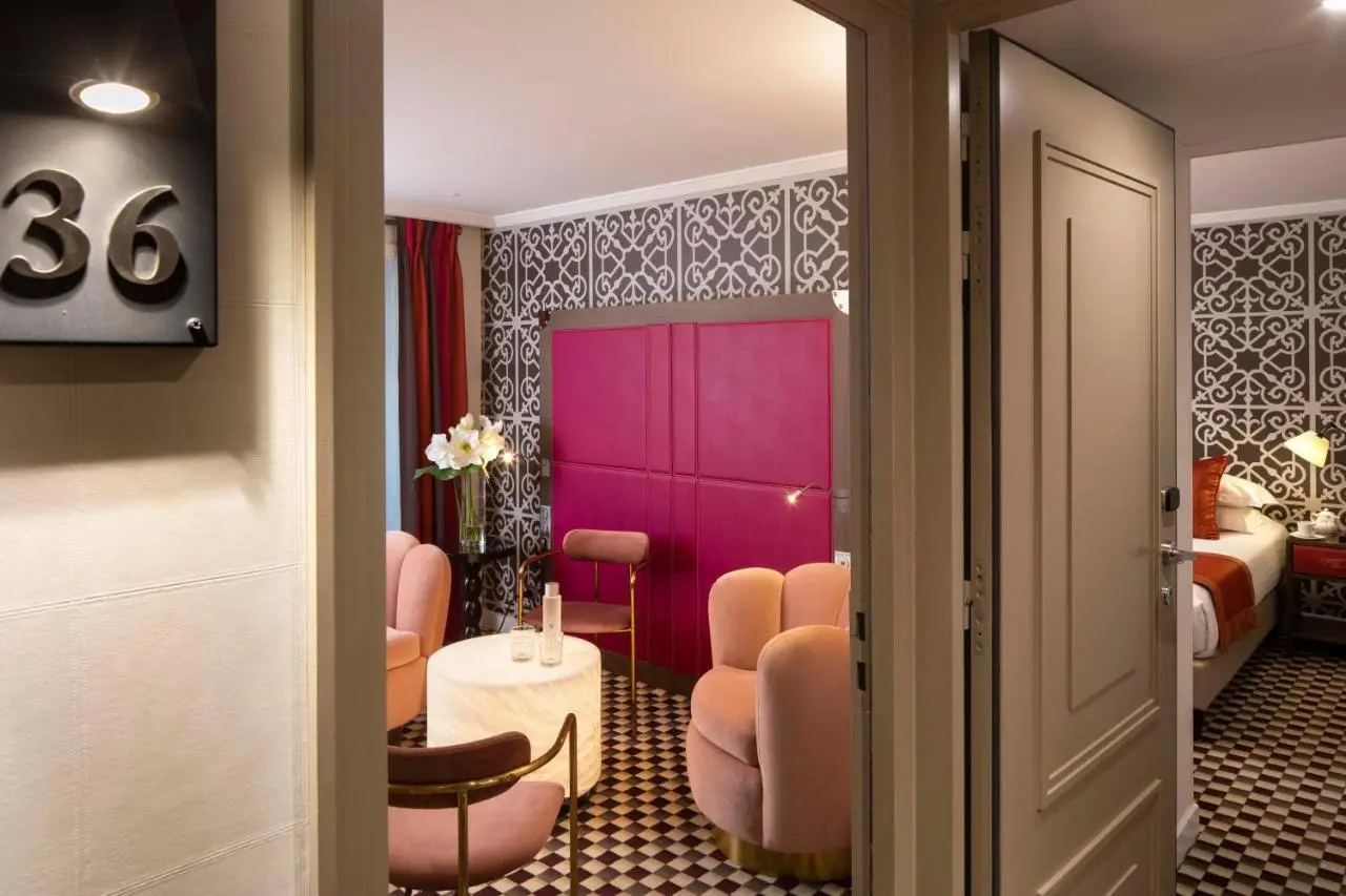 Foto - Hotel Phileas Lazare & Spa - Opera