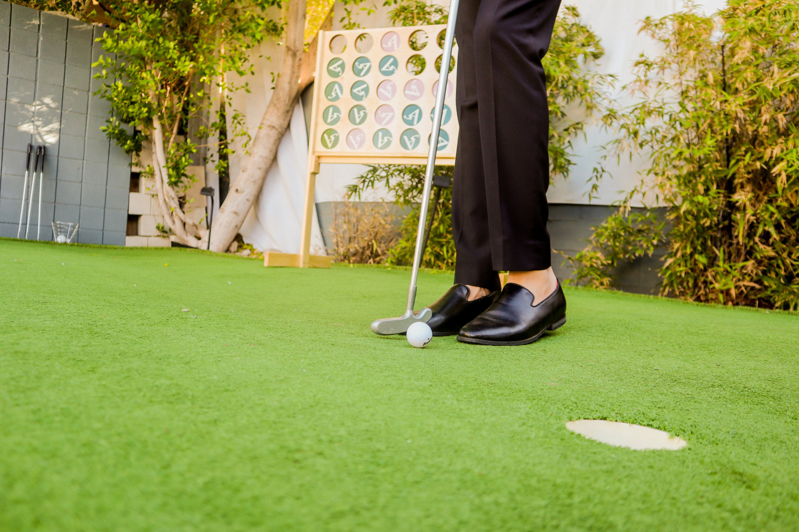 Foto - The Wesley by AvantStay Mid-Century Modern Oasis with Pool