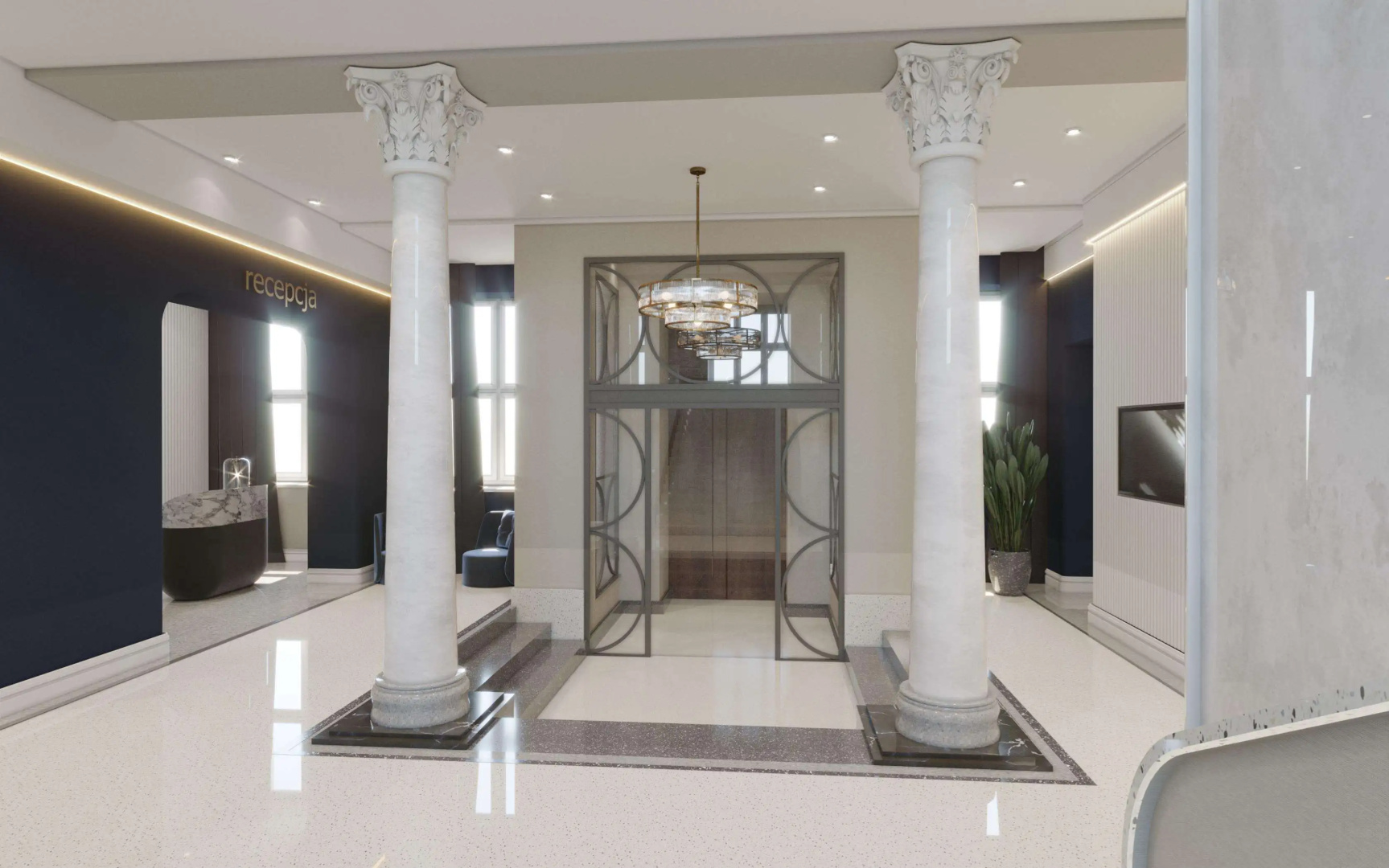 Photo - Aiden by Best Western Lodz