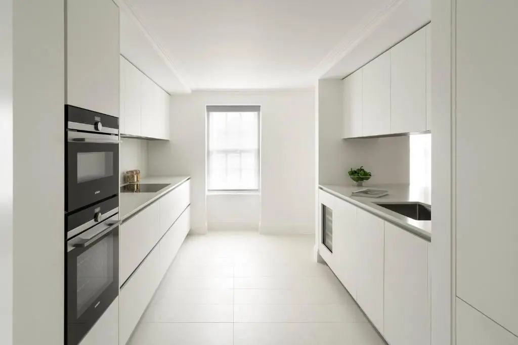 Foto - COMO Metropolitan London