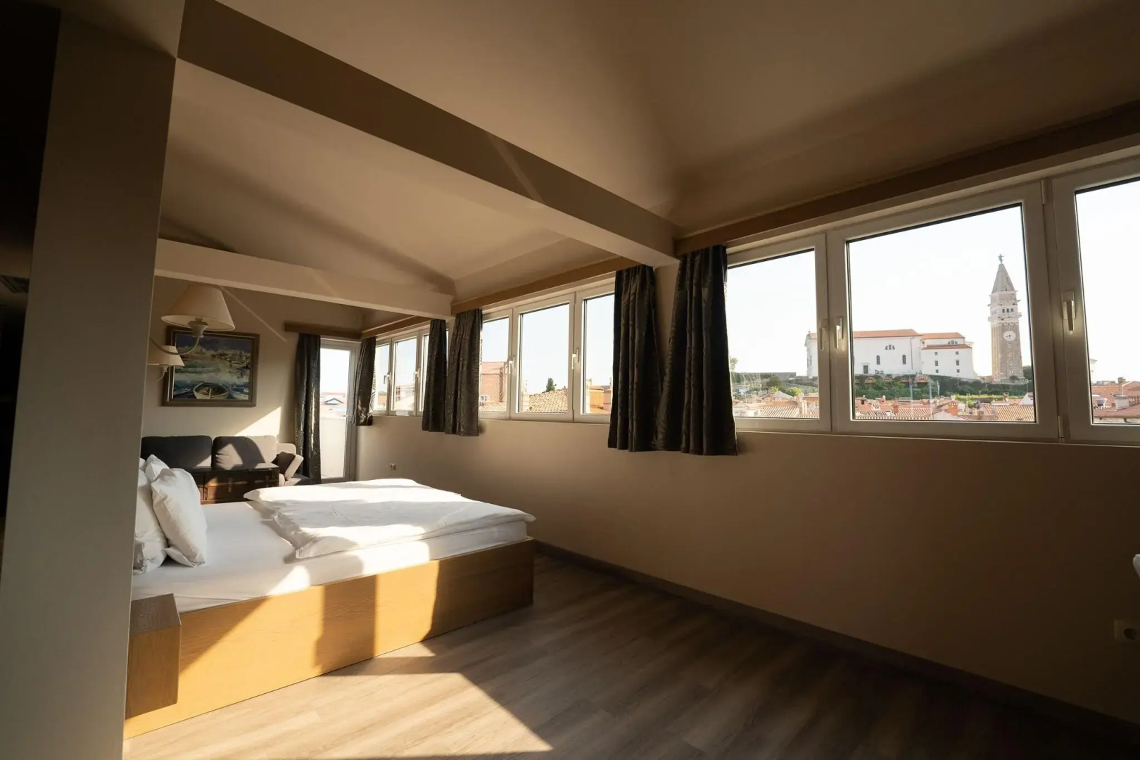 Foto - Hotel Piran