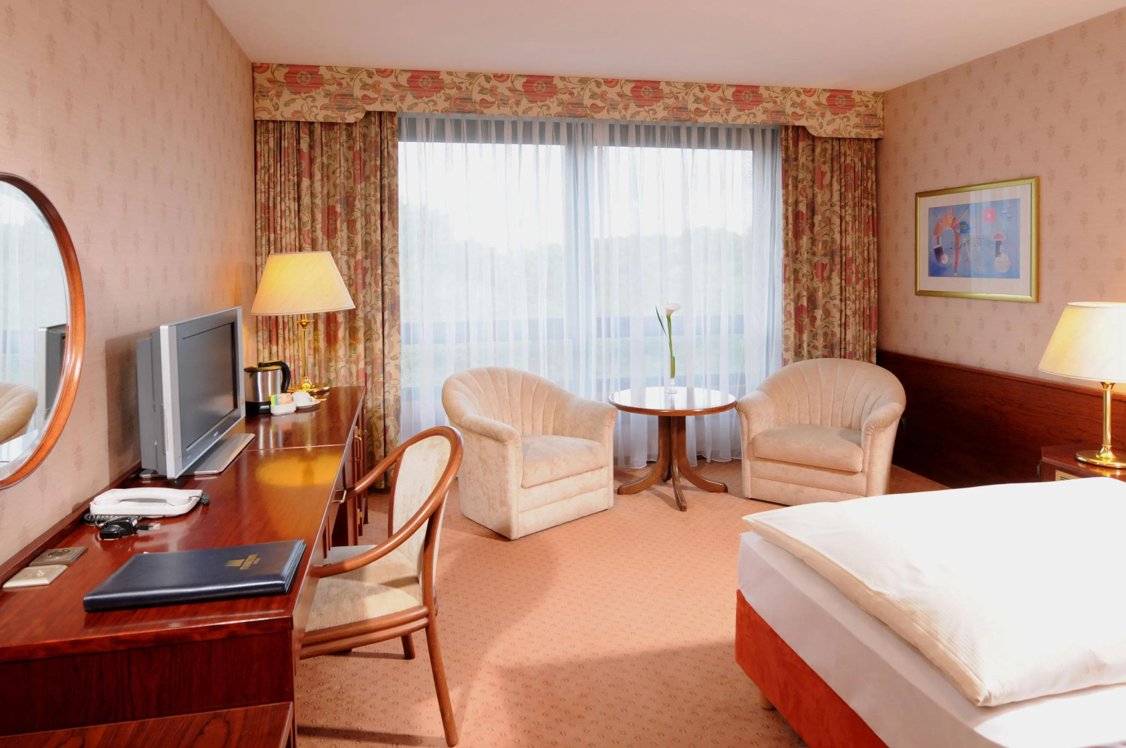 Photo - Maritim Hotel Bremen