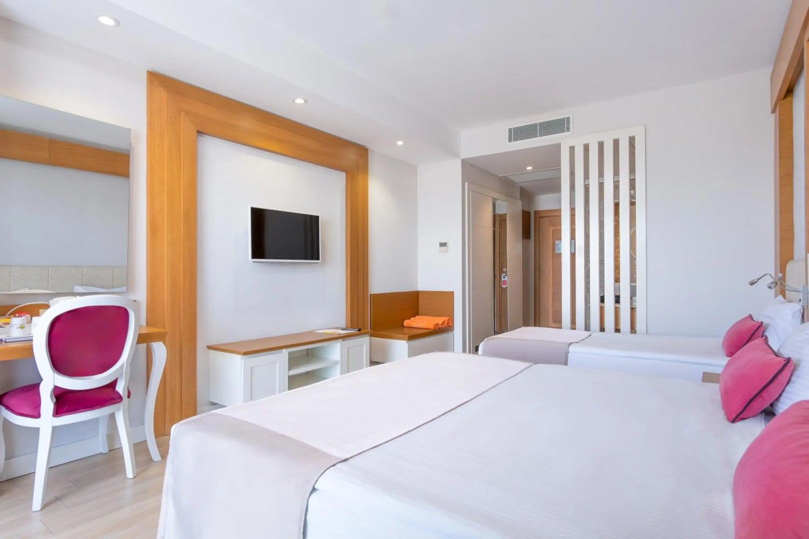 Foto - Port Nature Luxury Resort