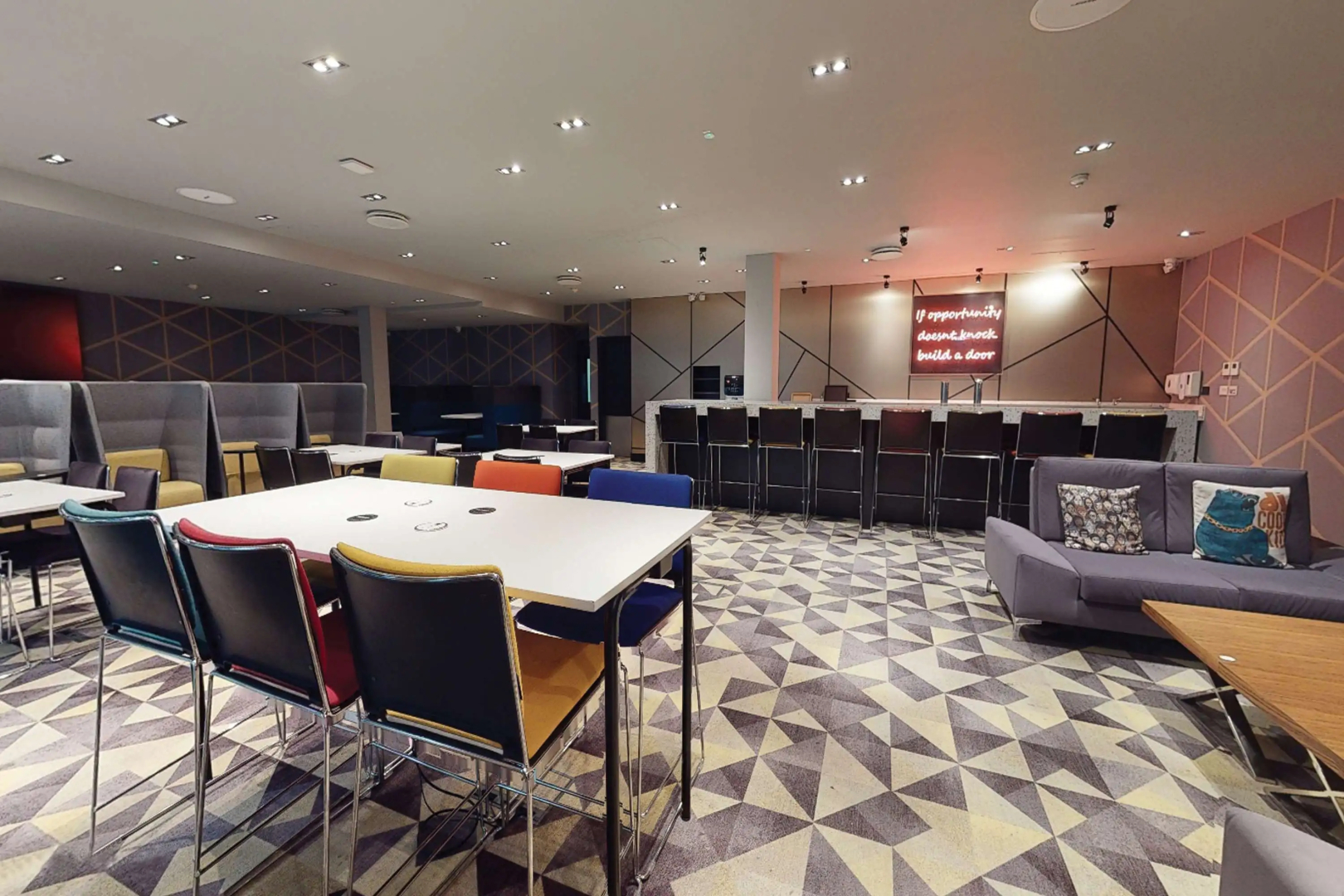 Foto - Village Hotel Birmingham Walsall