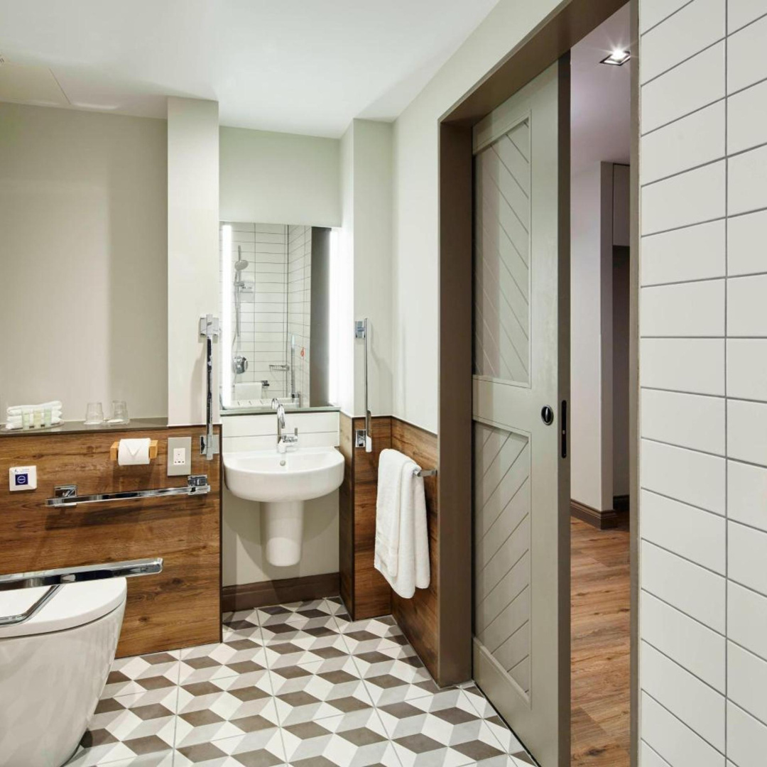 Photo - Residence Inn by Marriott London Bridge