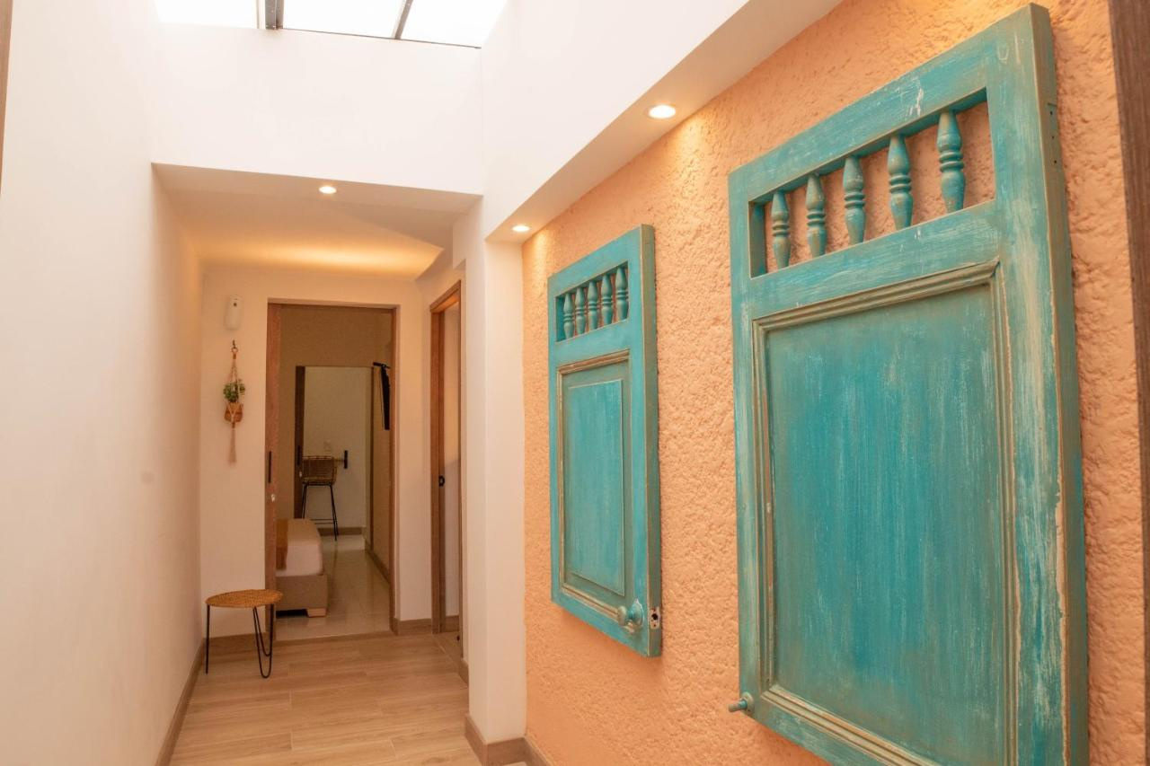 Foto - La Casona Hotel Boutique