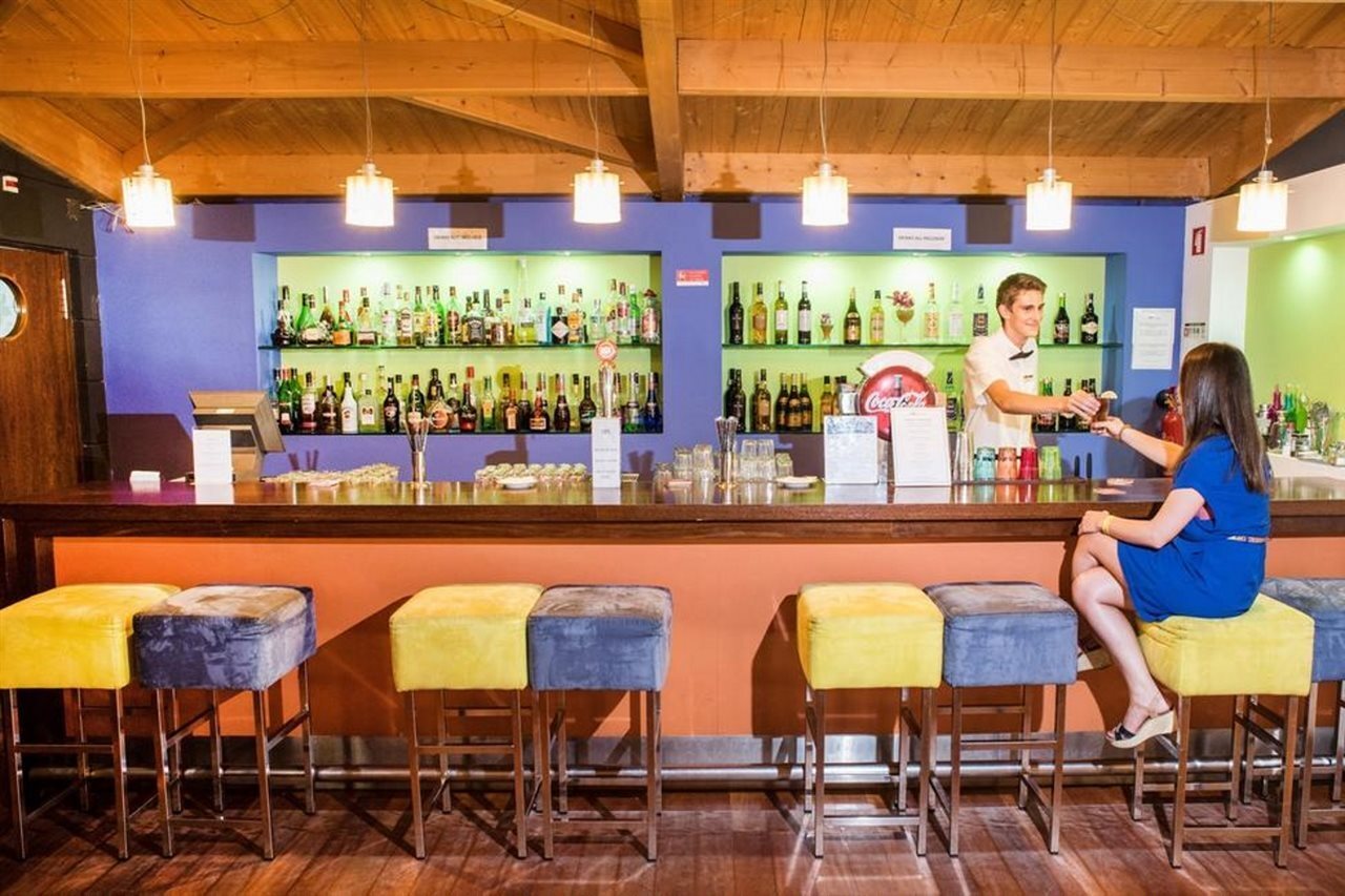 Photo - The Navigator - Palm Oasis Alvor - All Inclusive