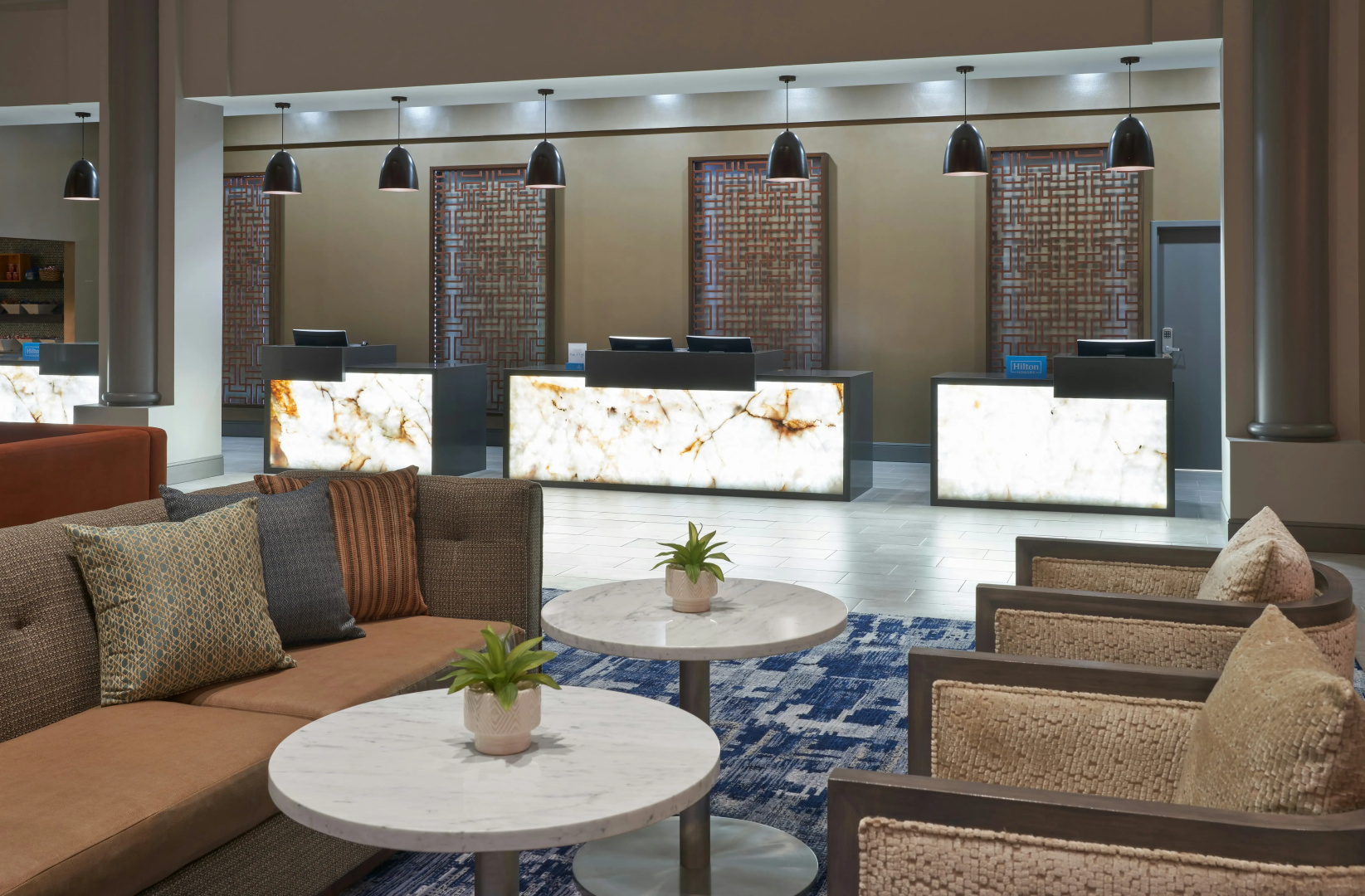 Photo - Hilton Houston North