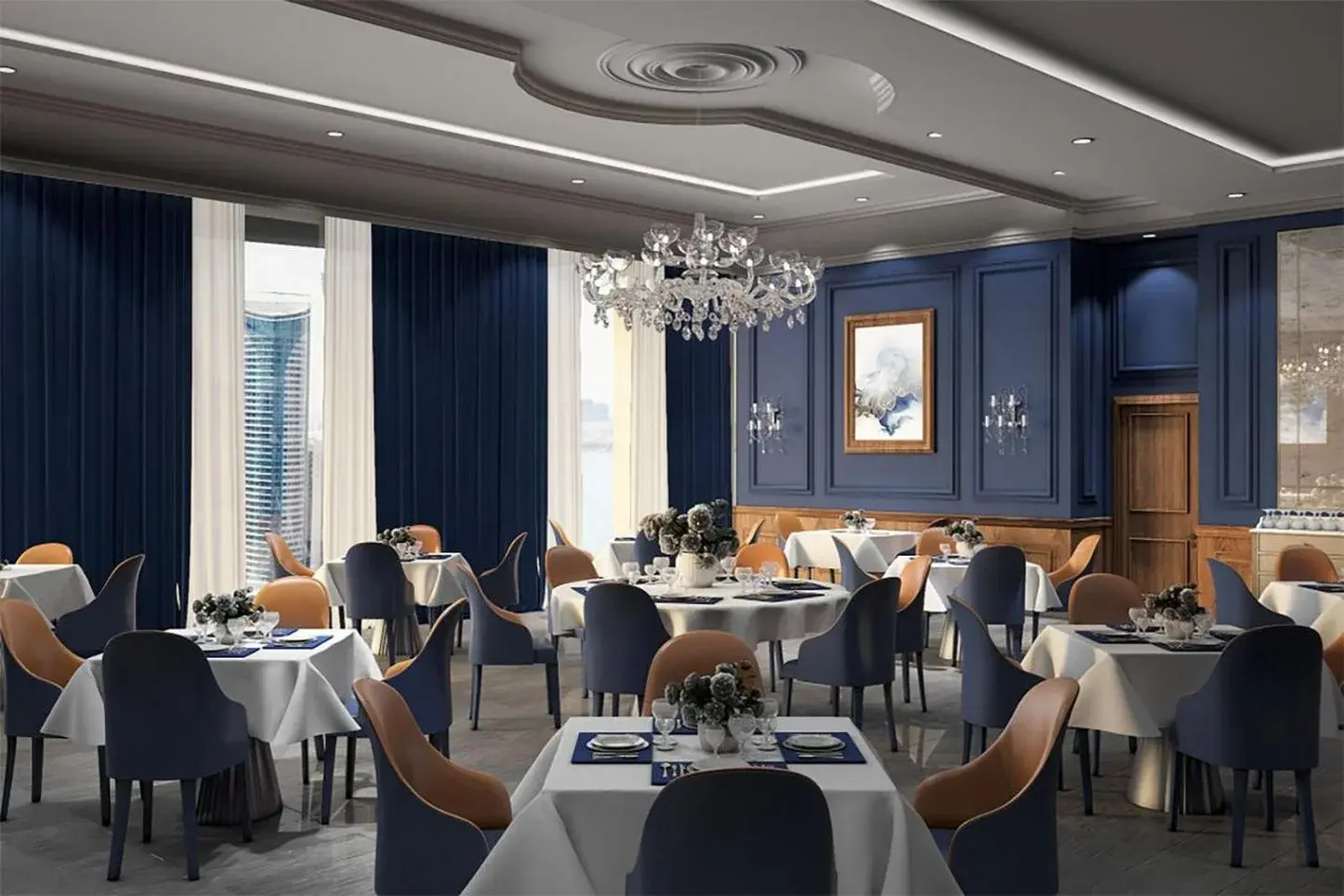 Photo - The Bentley Luxury Hotel and Suites
