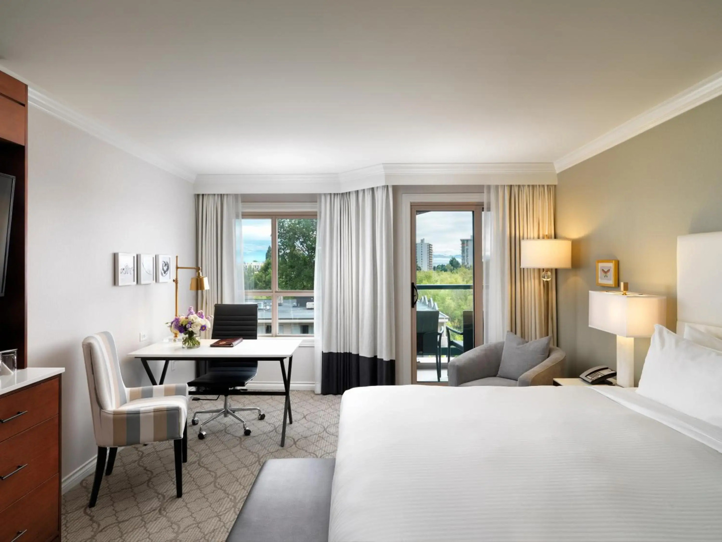 Foto - Hotel Grand Pacific