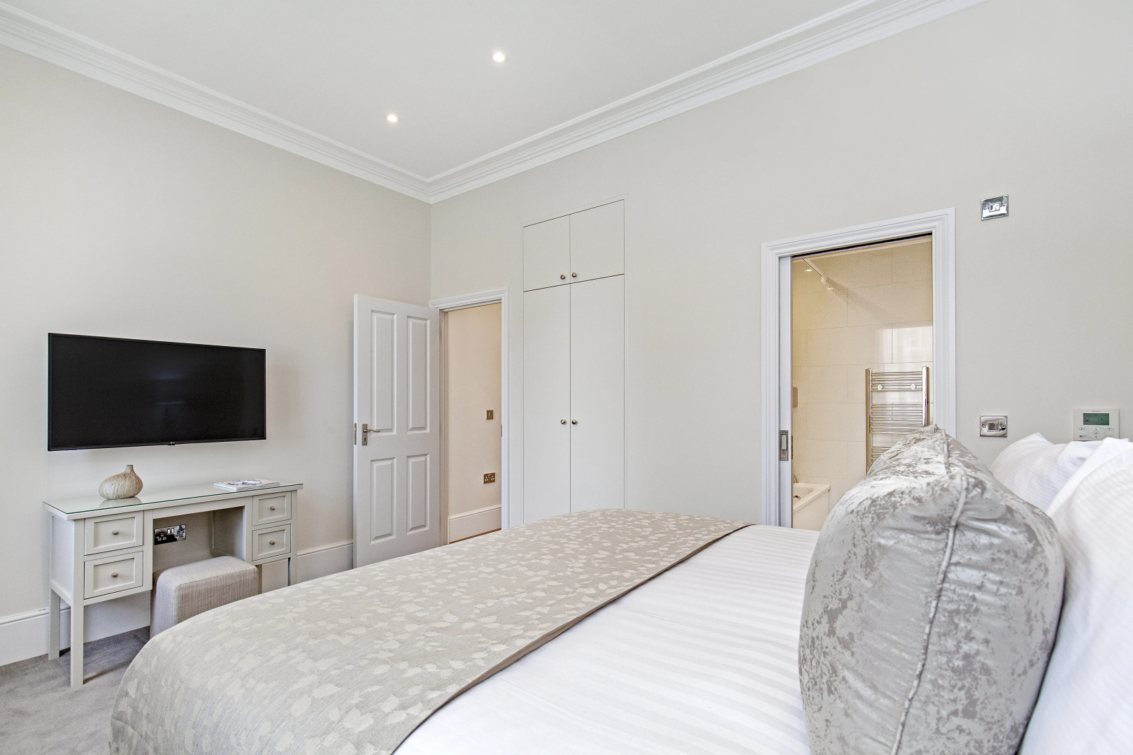 Foto - Chesham Court Knightsbridge