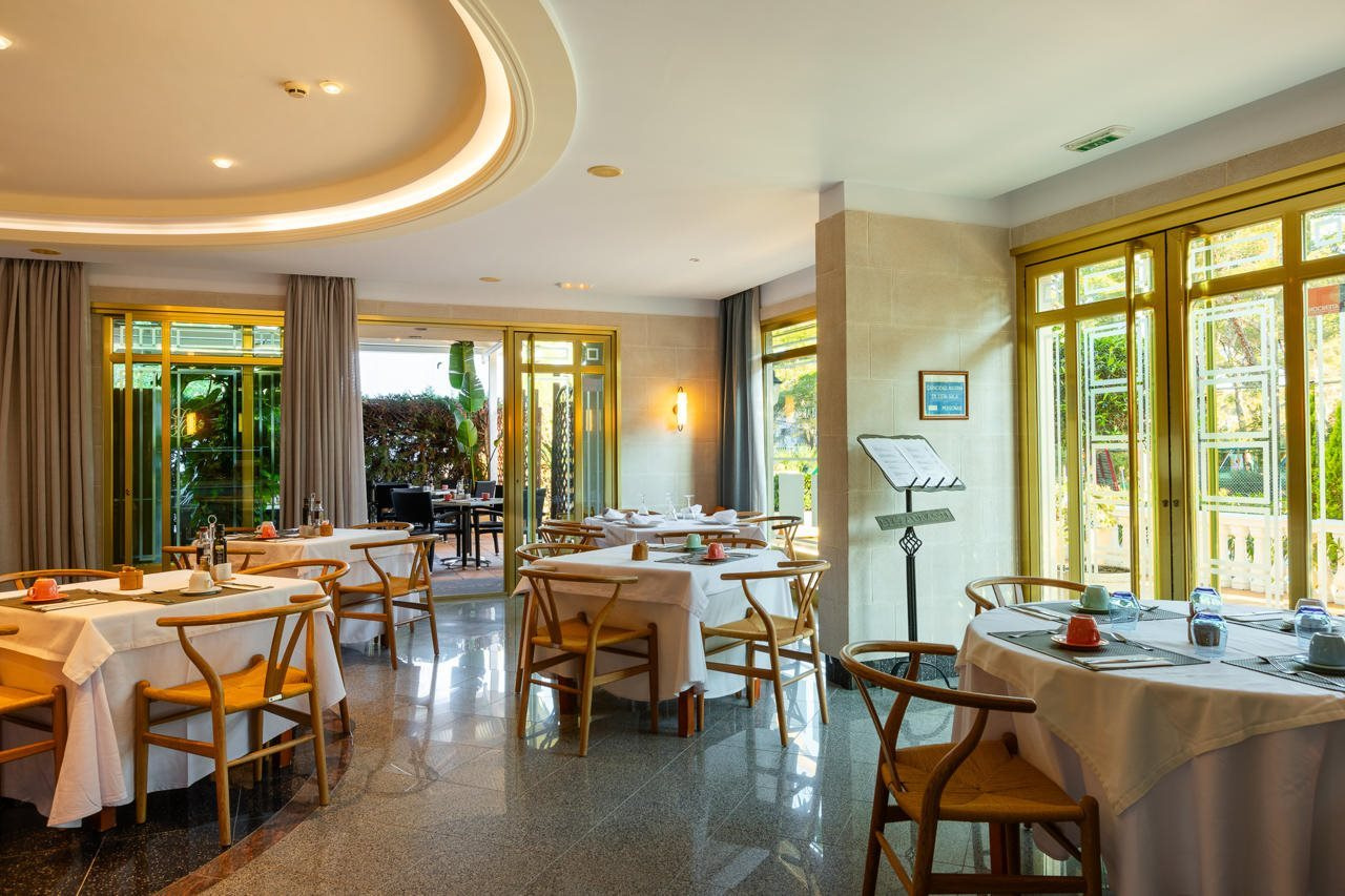 Foto - S'Argamassa Boutique Hotel