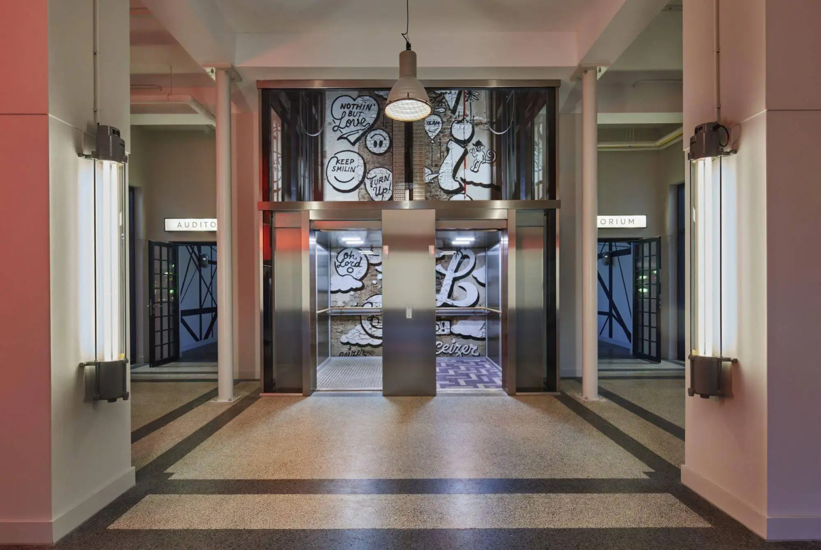 Photo - Generator Amsterdam