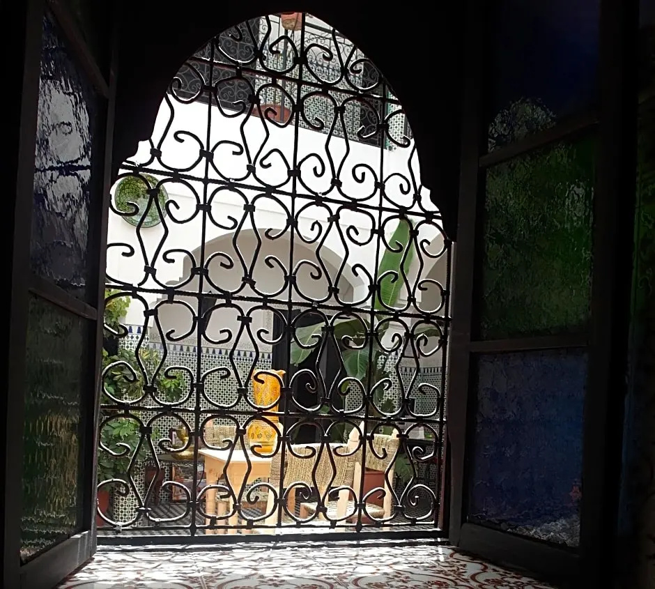 Foto - Riad Sijane
