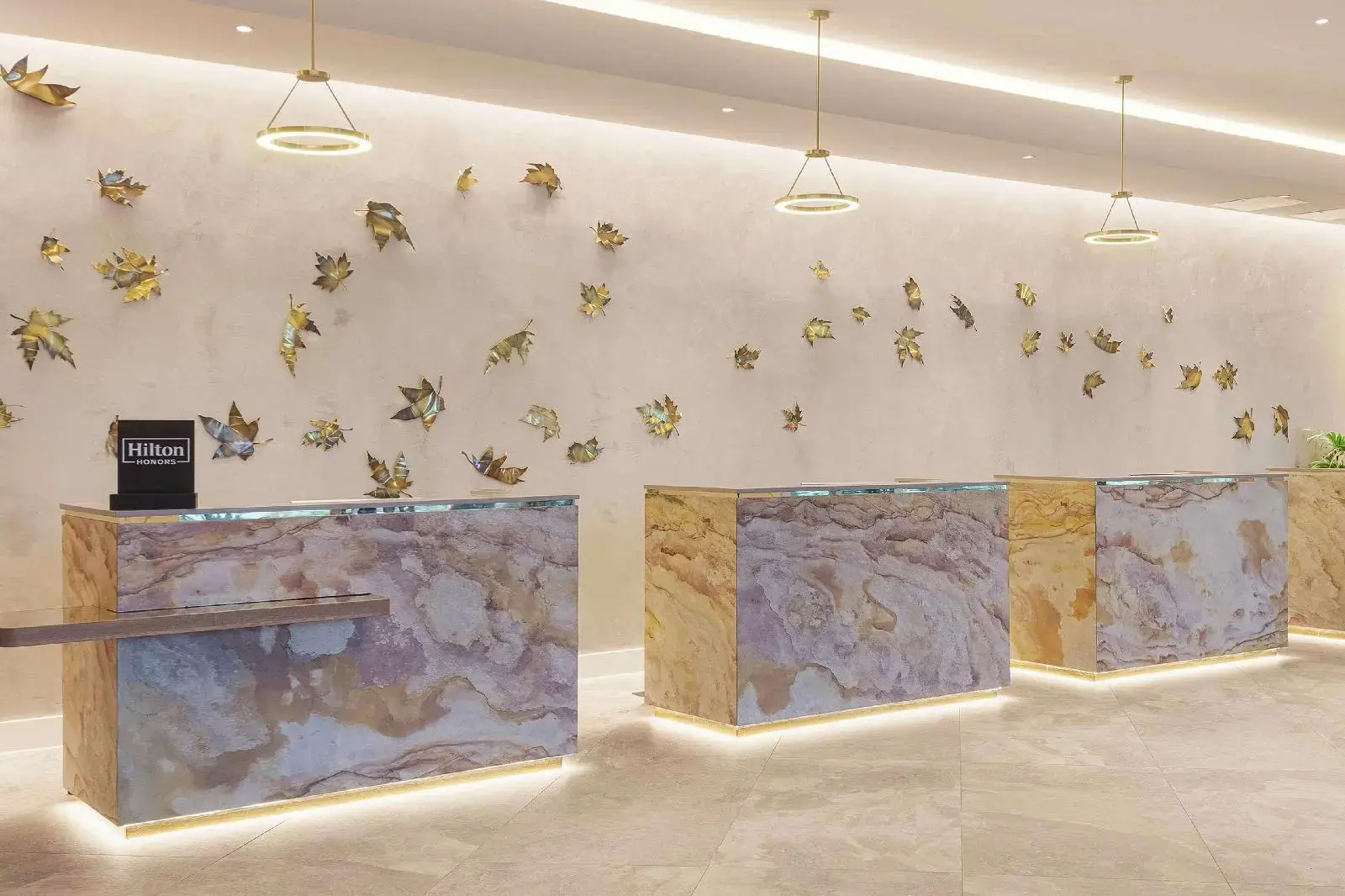 Photo - Hilton London Angel Islington