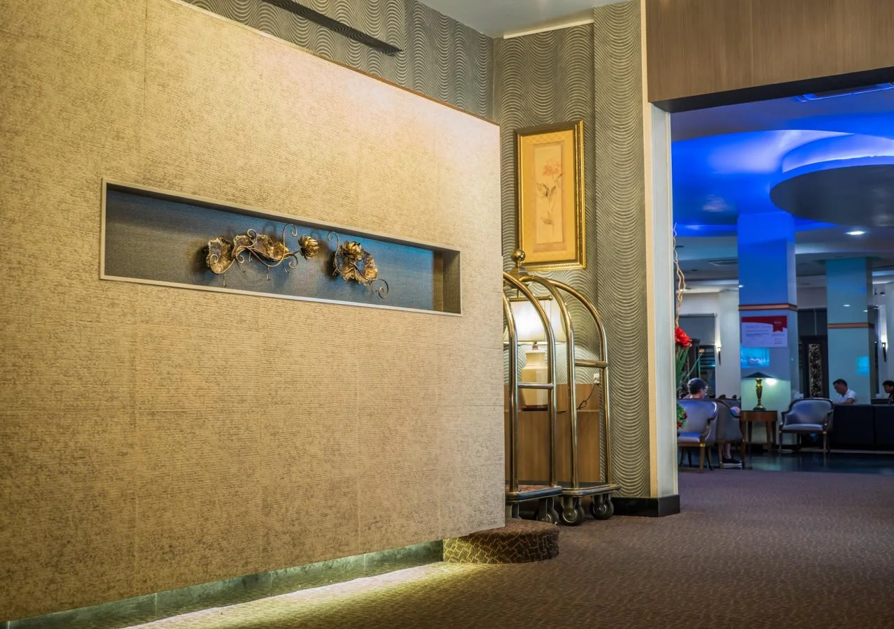 Foto - Atrium Boutique Hotel