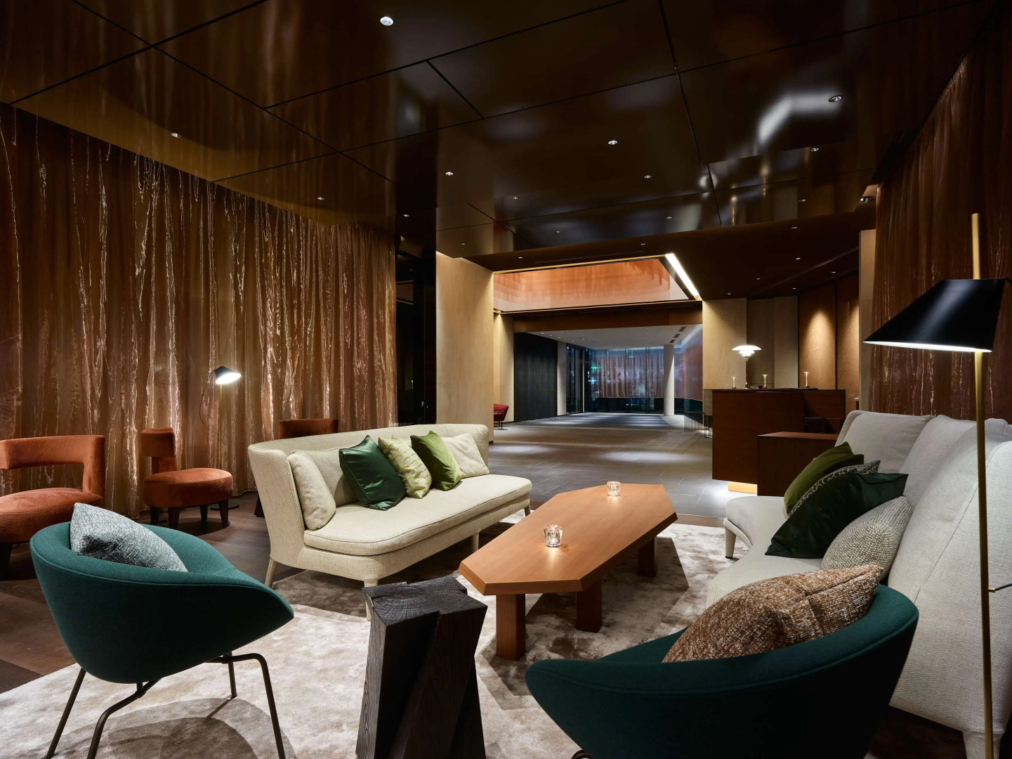 Foto - Mitsui Garden Hotel Roppongi Tokyo Premier