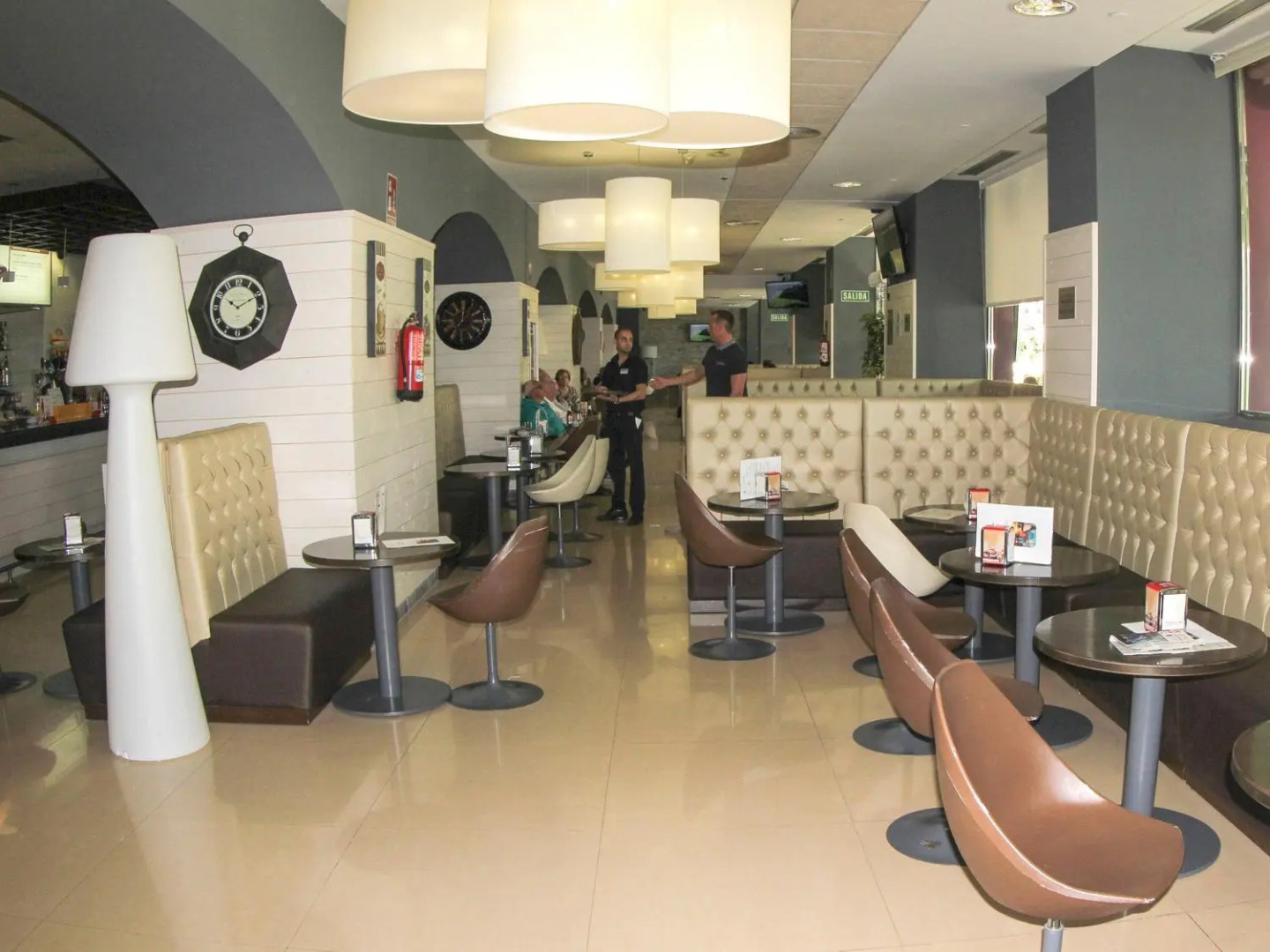 Foto - Hotel Magic Sports 4