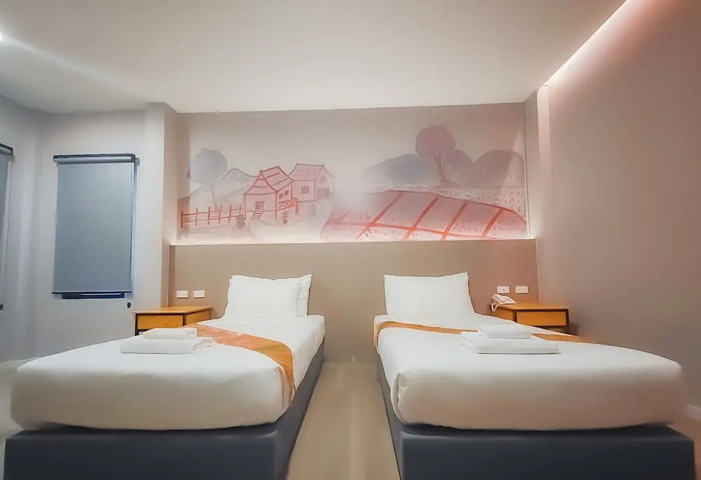 Foto - The Riva Vientiane Hotel