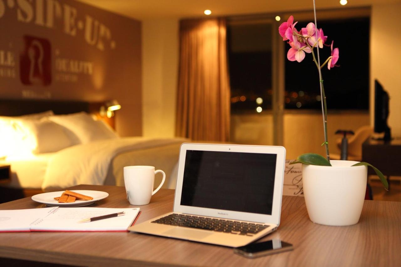 Foto - Sites Hotel