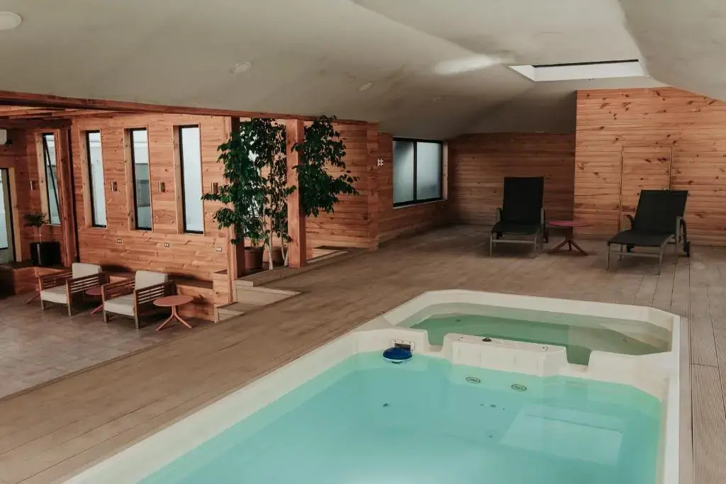 Foto - Hotel Diego de Velazquez