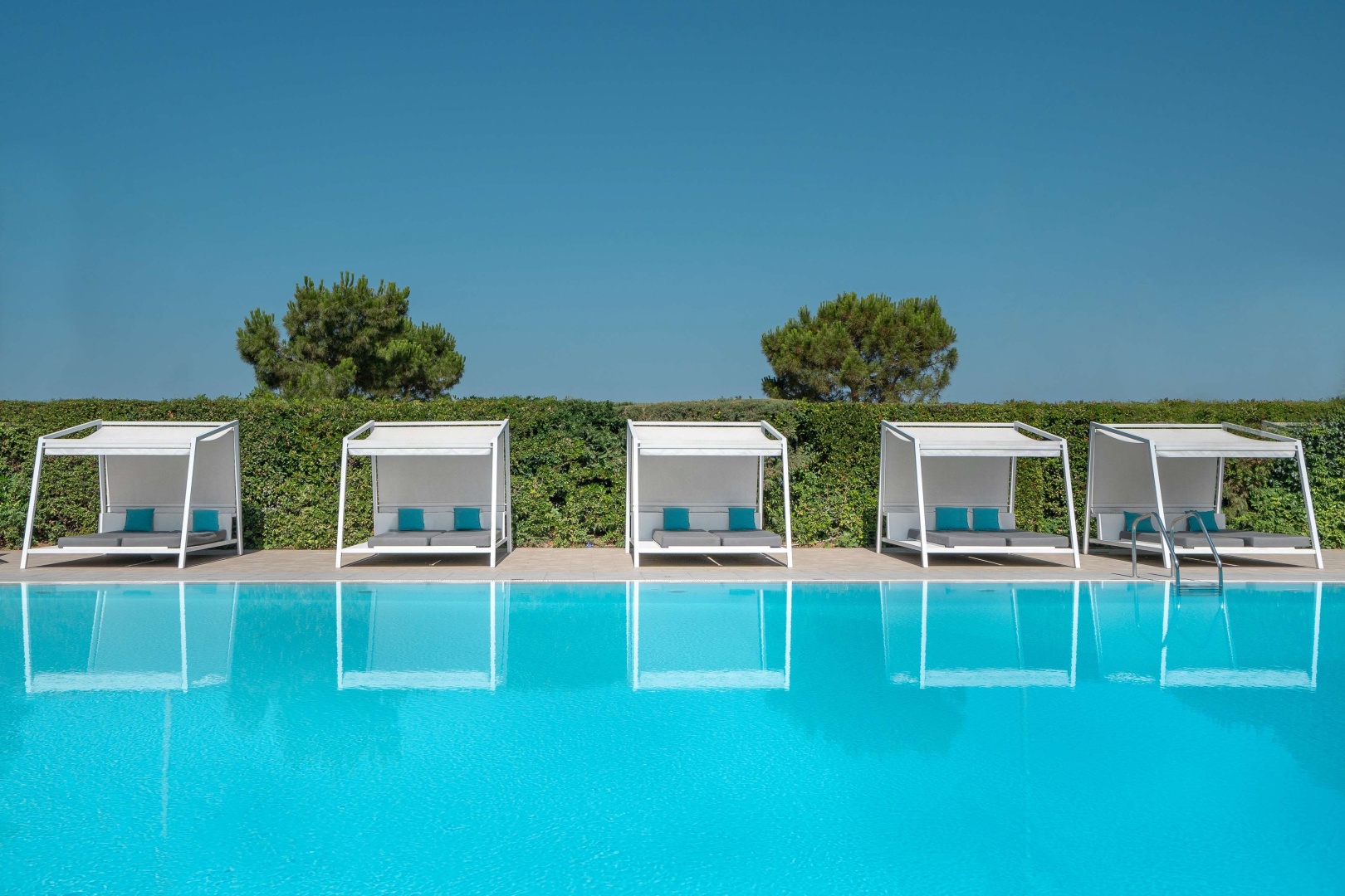 Photo - Makedonia Palace Hotel