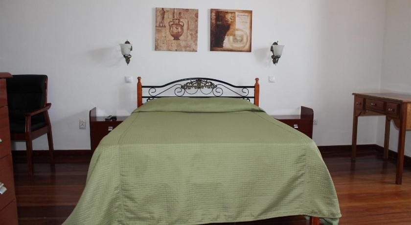 Hotel Residencial Savana