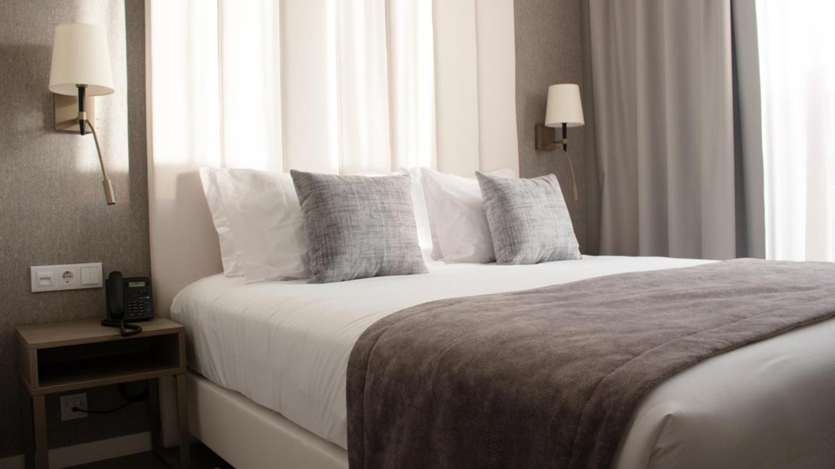 Foto - MASA Hotel & Spa Campo Grande Collection