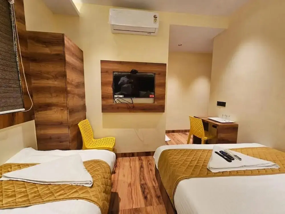 Foto - Hotel Imperial Suite