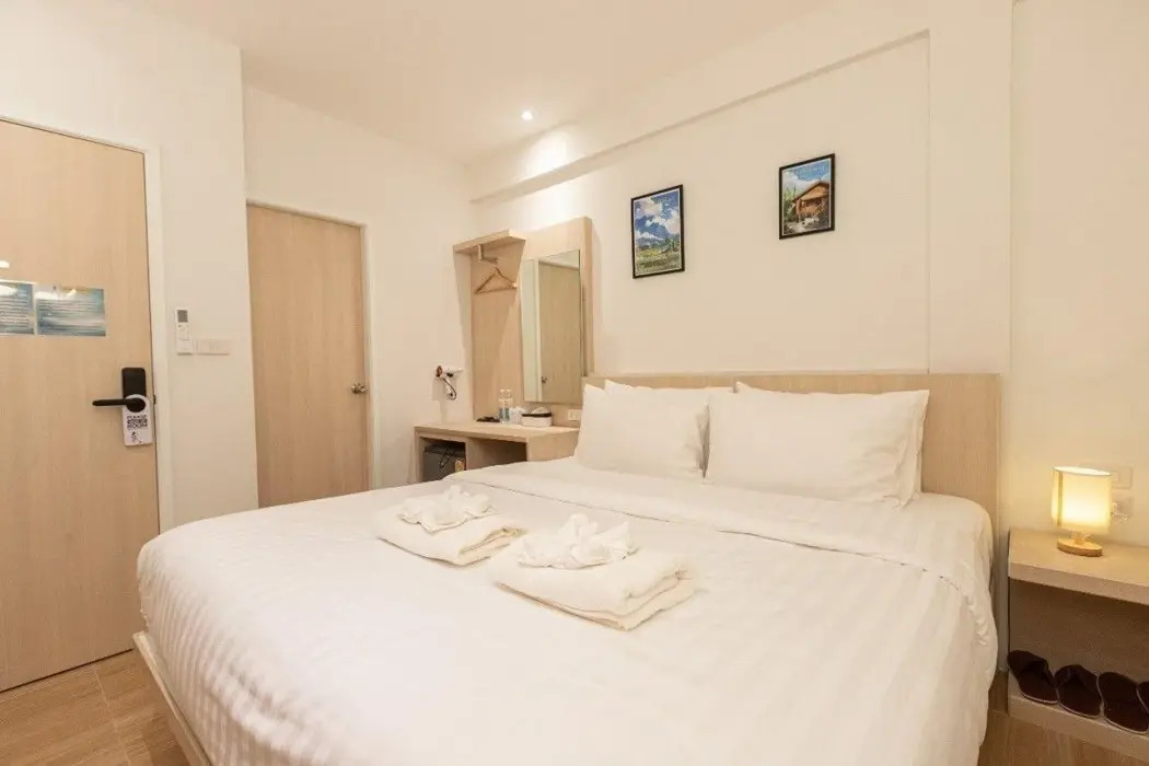 Foto - Zhennan Teabar Hotel