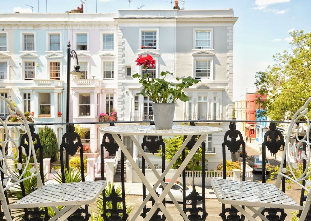 Photo - StayPrime Notting Hill Serviced Apartments