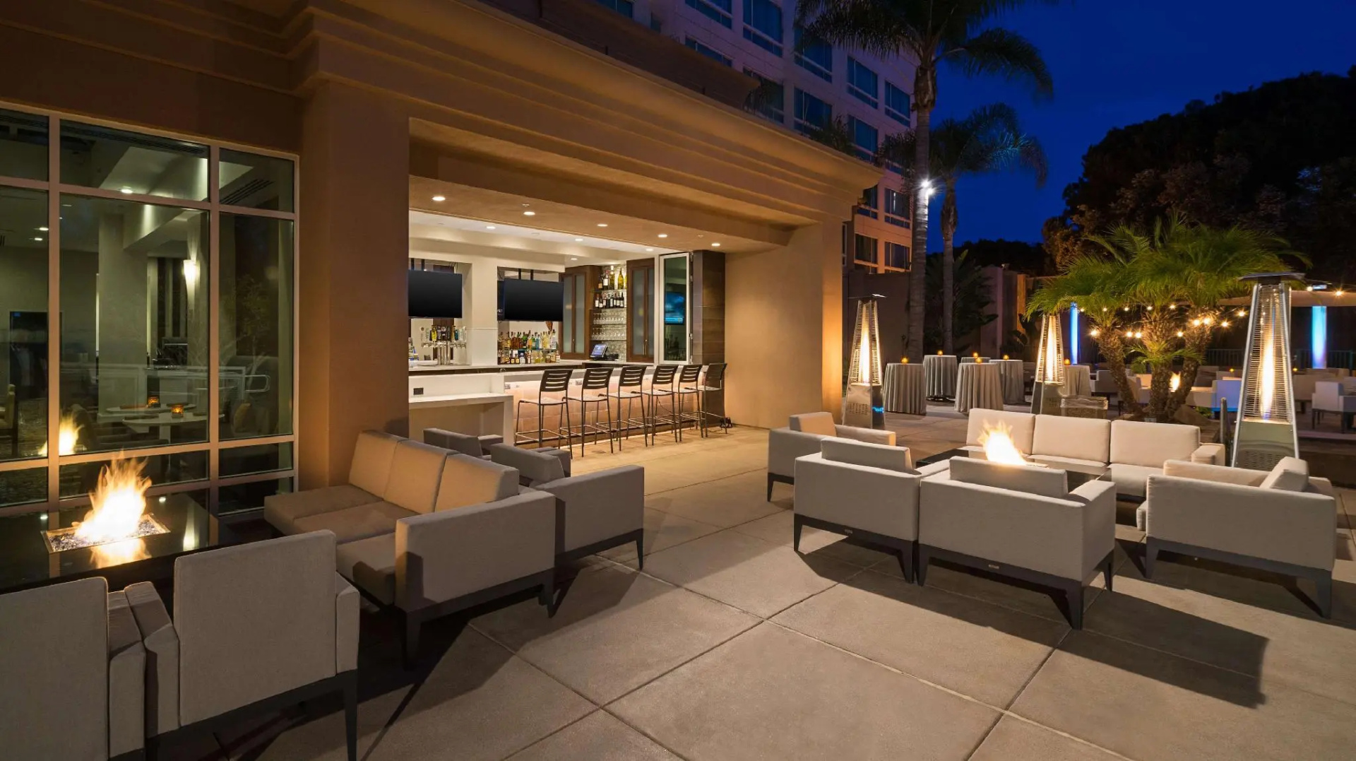 Foto - DoubleTree by Hilton San Diego Del Mar
