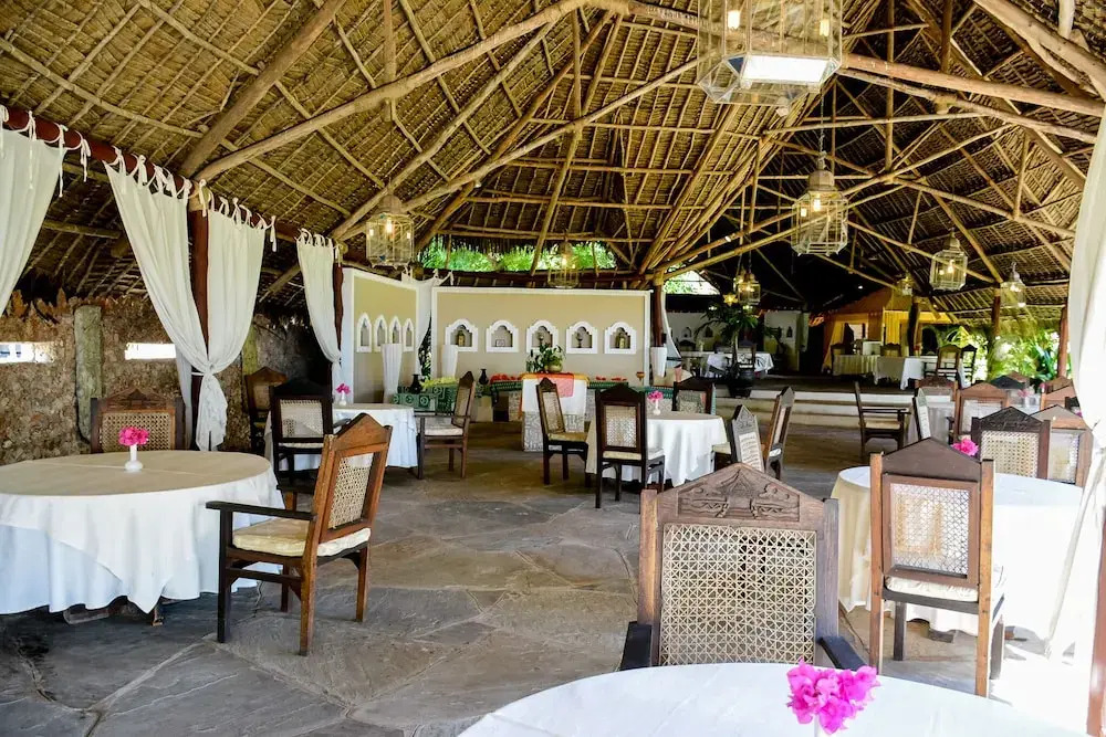 Foto - Kilili Baharini Resort & Spa